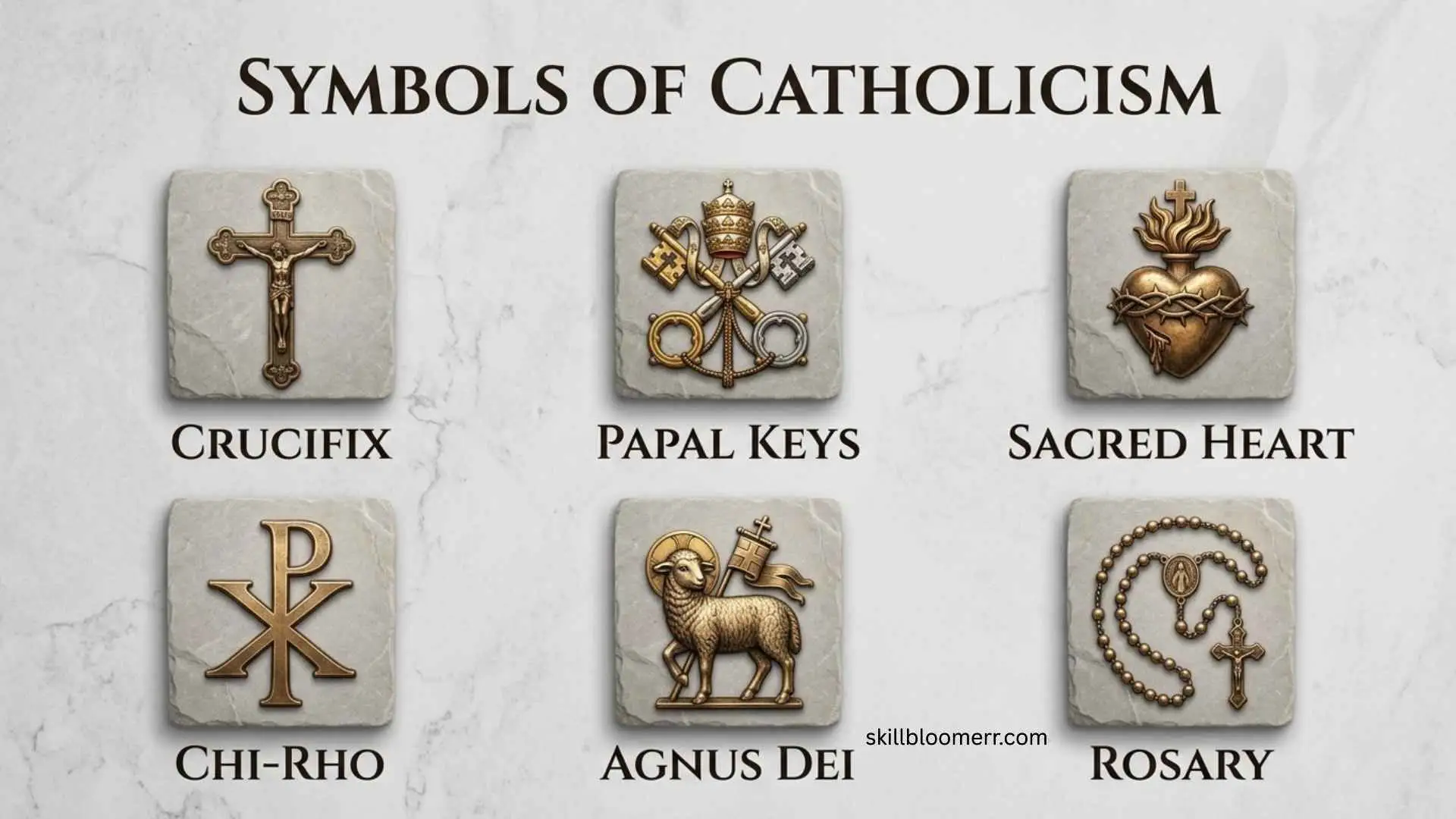 symbols-of-catholicism